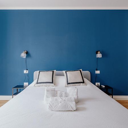 Elegante Appartamento In Marina Triest Exterior foto